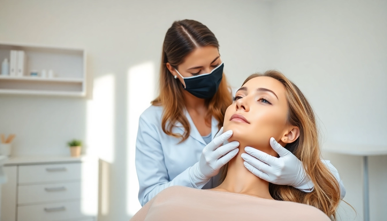 Experience Botox-Zürich for a rejuvenated look that enhances your natural beauty.