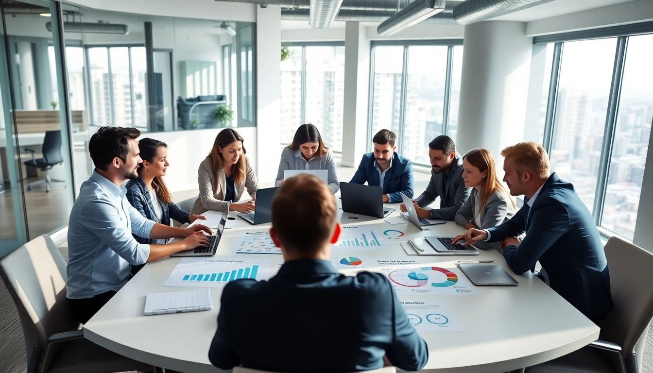 Optimaliseer je online zichtbaarheid met ons online marketing bureau waalwijk
