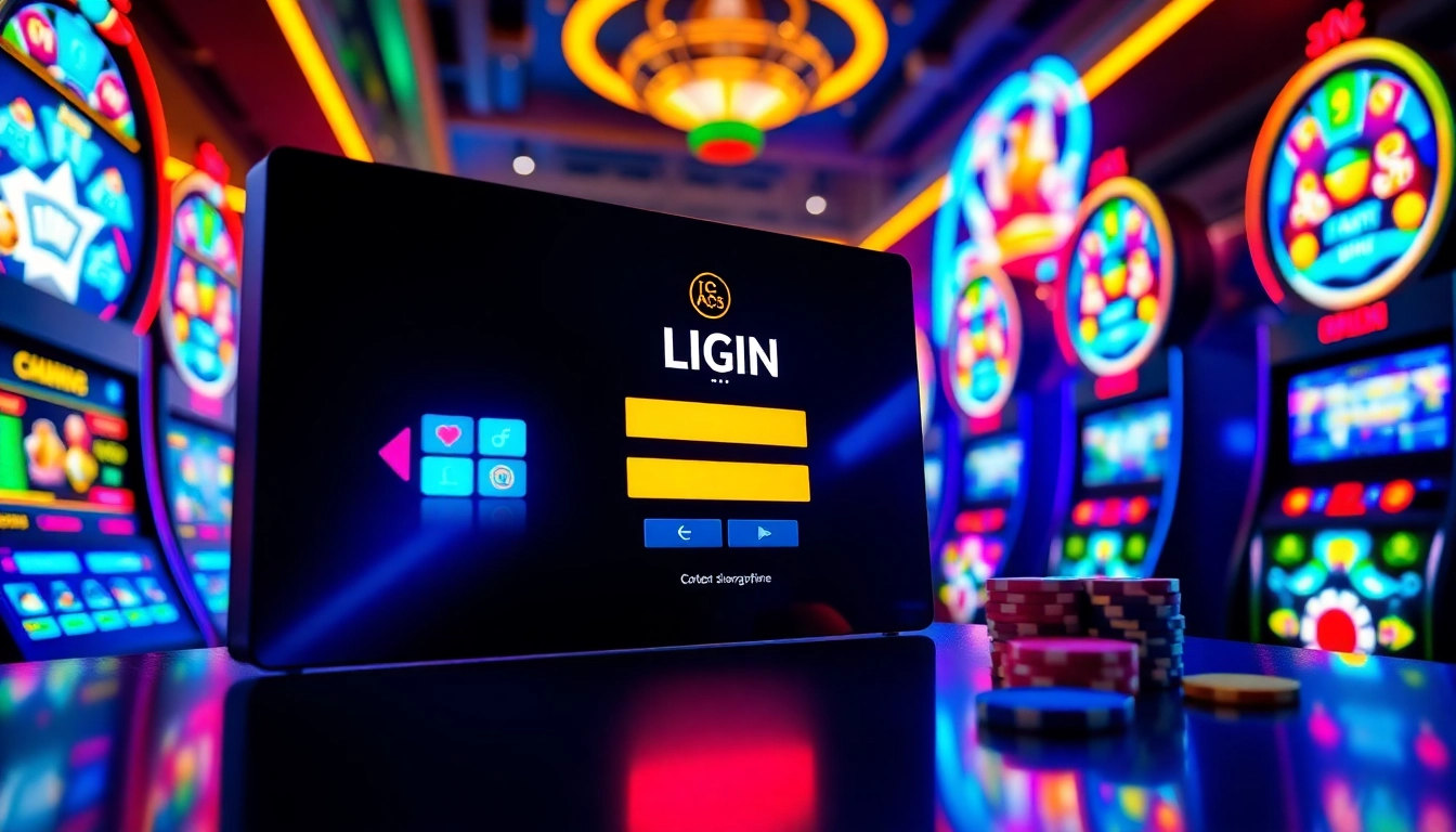 Masuk ke login batman138 dengan tampilan antarmuka game yang menarik dan penuh energi.
