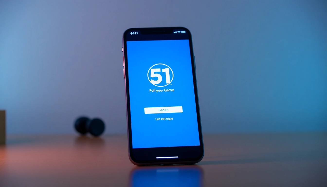 Login to 51 game easily on this user-friendly app interface for enhanced gaming experience.
